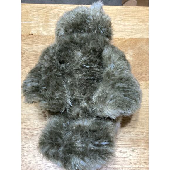 Pigwidgeon RON WEASLEY Owl Wizarding World of Harry Potter Plush Head Rotates - Picture 2 of 4